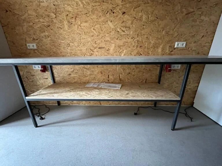 Conteneur de bar de 6 m