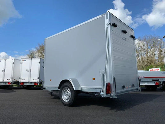 Fourgon Lider 42960 de 1300 kg