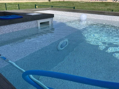 Pool de conteneurs du modèle Lanzarote