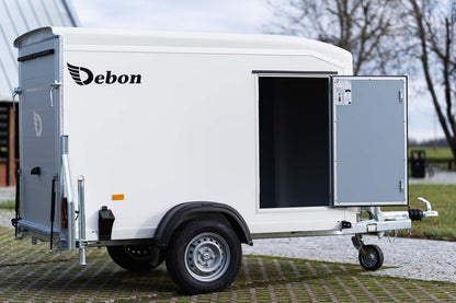 Fourgonnette Debon Roadster 255
