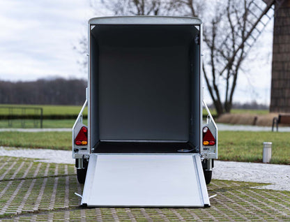 Fourgonnette Debon Roadster 255