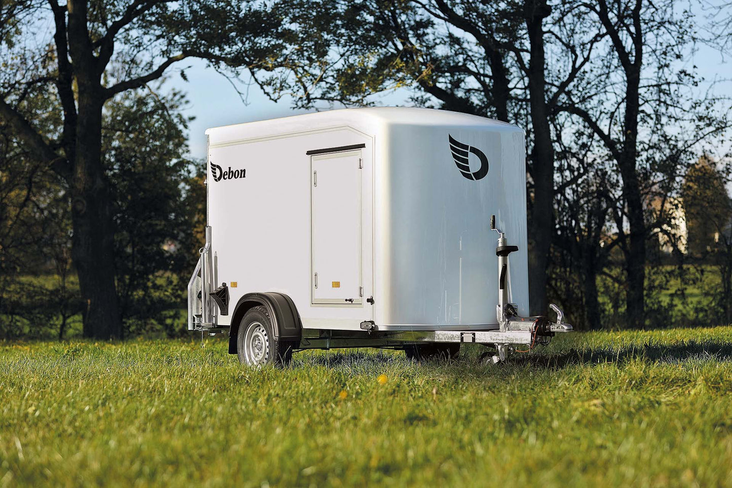 Fourgonnette Debon Roadster 255