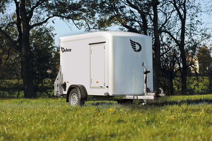 Fourgonnette Debon Roadster 255